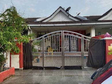 House for sale Bandar Putera 2, Klang