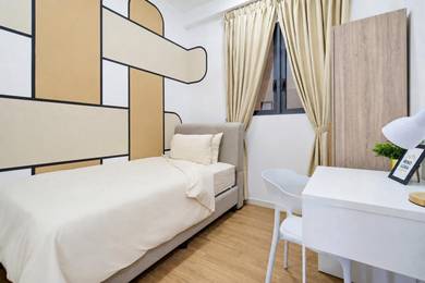 M ASTRA Setapak Wangsa Maju KLCC TRX All Inclusive Private Room