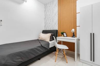 Room-for-rent-Sentul-Kuala-Lumpur