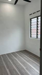 Flat Pulai Utama @ Pulai Most Value 4 Money Low Depo Female Only Rent