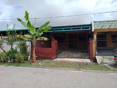 1-storey-Terraced-House-for-sale-Segamat-Johor