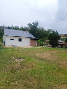 Tanah Freehold  di Maran, Pahang – 2 Lot Tersedia