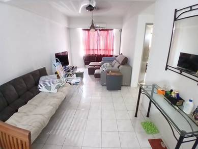 KLH Apartment at Puchong, 5 mins to IOI Mall and Sunway Pyramid Mall