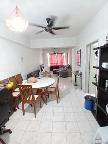 KLH Apartment at Puchong, 5 mins to IOI Mall and Sunway Pyramid Mall