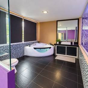 Terraced-House-for-sale-Kuching-Sarawak-2