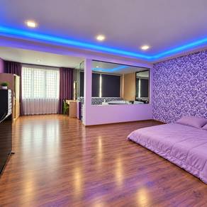 Terraced-House-for-sale-Kuching-Sarawak-1