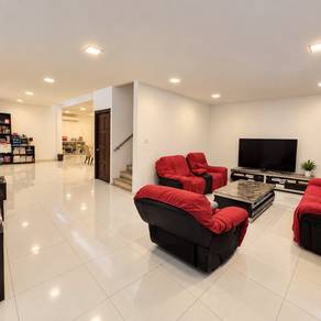 Terraced-House-for-sale-Kuching-Sarawak-3
