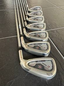 Golf Wilson C200 Graphite Iron set