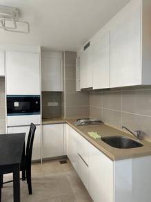 Paradiso Nuova/Medini//Below Narket/Near Tuas/2 Bed 1 Bath FF