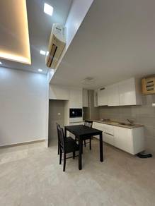 Paradiso Nuova/Medini//Below Narket/Near Tuas/2 Bed 1 Bath FF