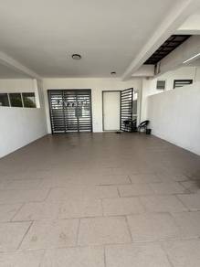 Bilik Sewa Master & Medium – Barinda, Ara Sendayan