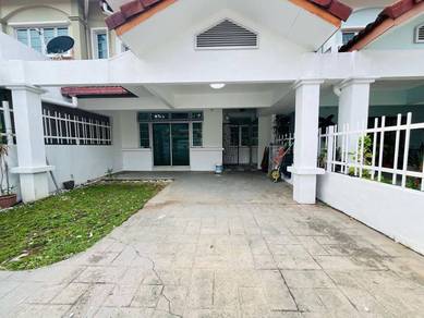 Low Density | Gated & Guarded area | Extra Land At Backyard
