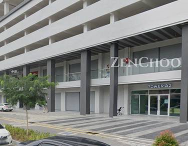 Shop-lot-for-rent-Bayan-Lepas-Penang