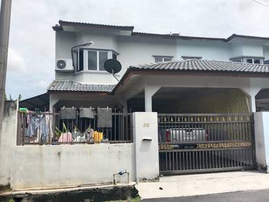 House for rent 