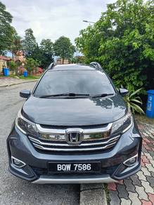 Honda BR-V 1.5 V MY20 (A)
