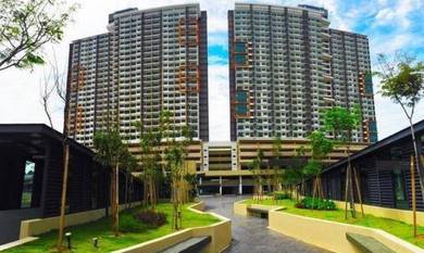 MURAH! Kiara East Dex Suites, Jln Ipoh, Kuala Lumpur- ✅34% Discount!