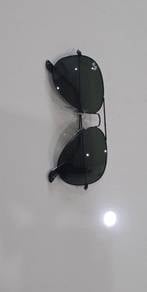 Rayban Unisex Aviator Sunglasses 