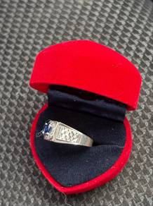 Silver ring 925