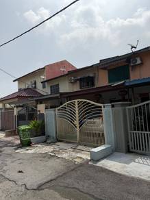 2-storey-Terraced-House-for-sale-Jalan-Kuching-Kuala-Lumpur
