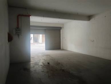 feature ad Shoplot, Office, Suria Inanam. Ground and 1st floor