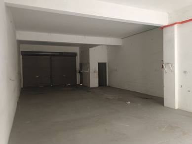 Shoplot, Office, Suria Inanam. Ground and 1st floor