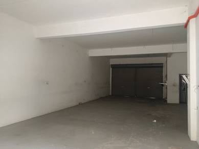 Shoplot, Office, Suria Inanam. Ground and 1st floor