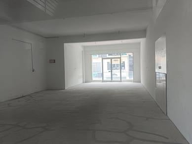 Shoplot, Office, Suria Inanam. Ground and 1st floor