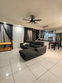 Central Residence @ Sg Besi