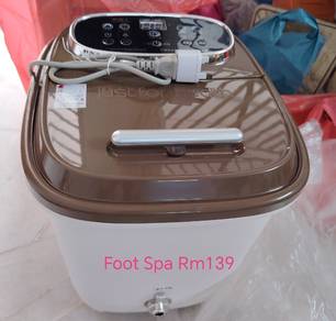 Foot Spa