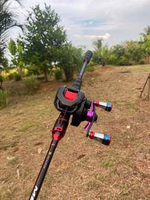 shimano caius eupro mega max