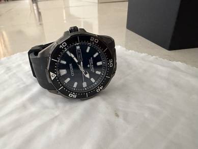 Citizen Promaster Marine Diver's 200M Automatic