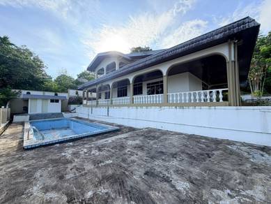 Bungalow-House-for-sale-Kuching-Sarawak