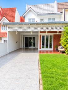LUXURY REFINED: Fully Renovated 2-Storey Terrace @ SS19, Subang Jaya