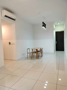 [FOR RENT] Partially Furnished @ High Floor | The Valley SkySierra
