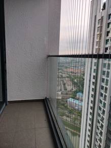 [FOR RENT] Partially Furnished @ High Floor | The Valley SkySierra