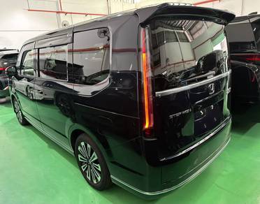 [SALE] 2023 Honda STEPWAGON SPADA - PREMIUM LINE