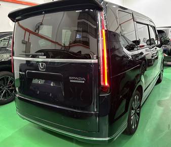 [SALE] 2023 Honda STEPWAGON SPADA - PREMIUM LINE