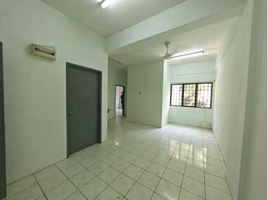 LEVEL 3 ✨ Apartment Damai Mewah A Kajang