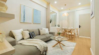 Walking Distance 2 Mall | 10 mins to AEON | Partly Furnish FREE Suttle