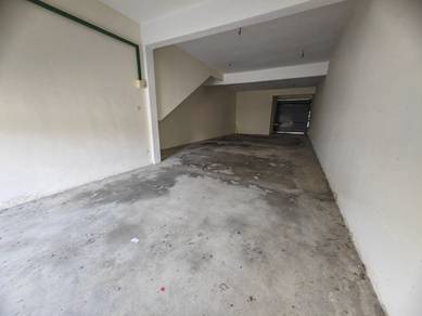 Shop-lot-for-rent-Tanjong-Karang-Selangor