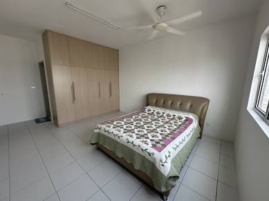 Fully Furnished 4Bedroom for rent