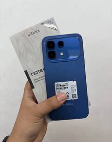 infinix note 60 pro 