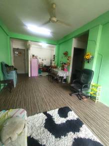 Apartment Desa Tasik, Sungai Besi for sale