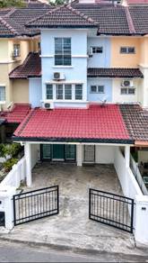FOR SALE | 2.5 STOREY TERRACE HOUSE Cheras, Selangor