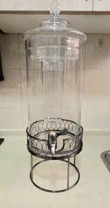 Cheap Elegant Beverage Dispenser 