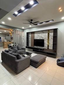 2-storey-Terraced-House-for-rent-Rawang-Selangor