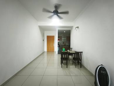 Setia Triangle at Bayan Lepas near to Penang airport