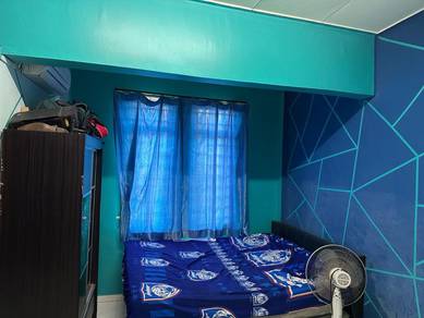 Room-for-rent-Tampoi-Johor
