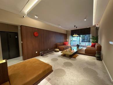 New Myra Cove Phase 2 Cyberjaya Freehold Lakeview Condo Low Density