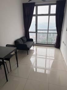 Midas @ Seri Alam